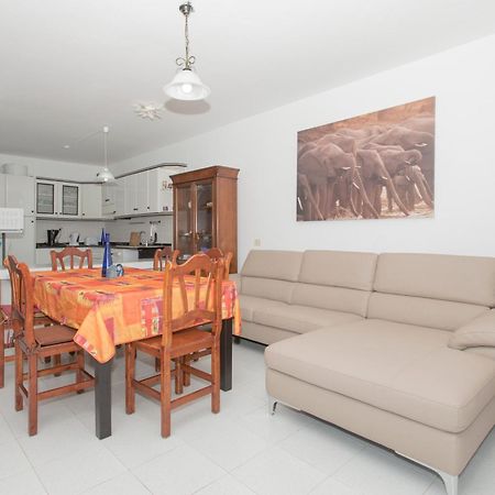 Ocean And Relax Apartment Corralejo Extérieur photo