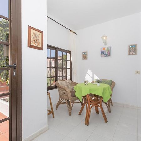 Ocean And Relax Apartment Corralejo Extérieur photo