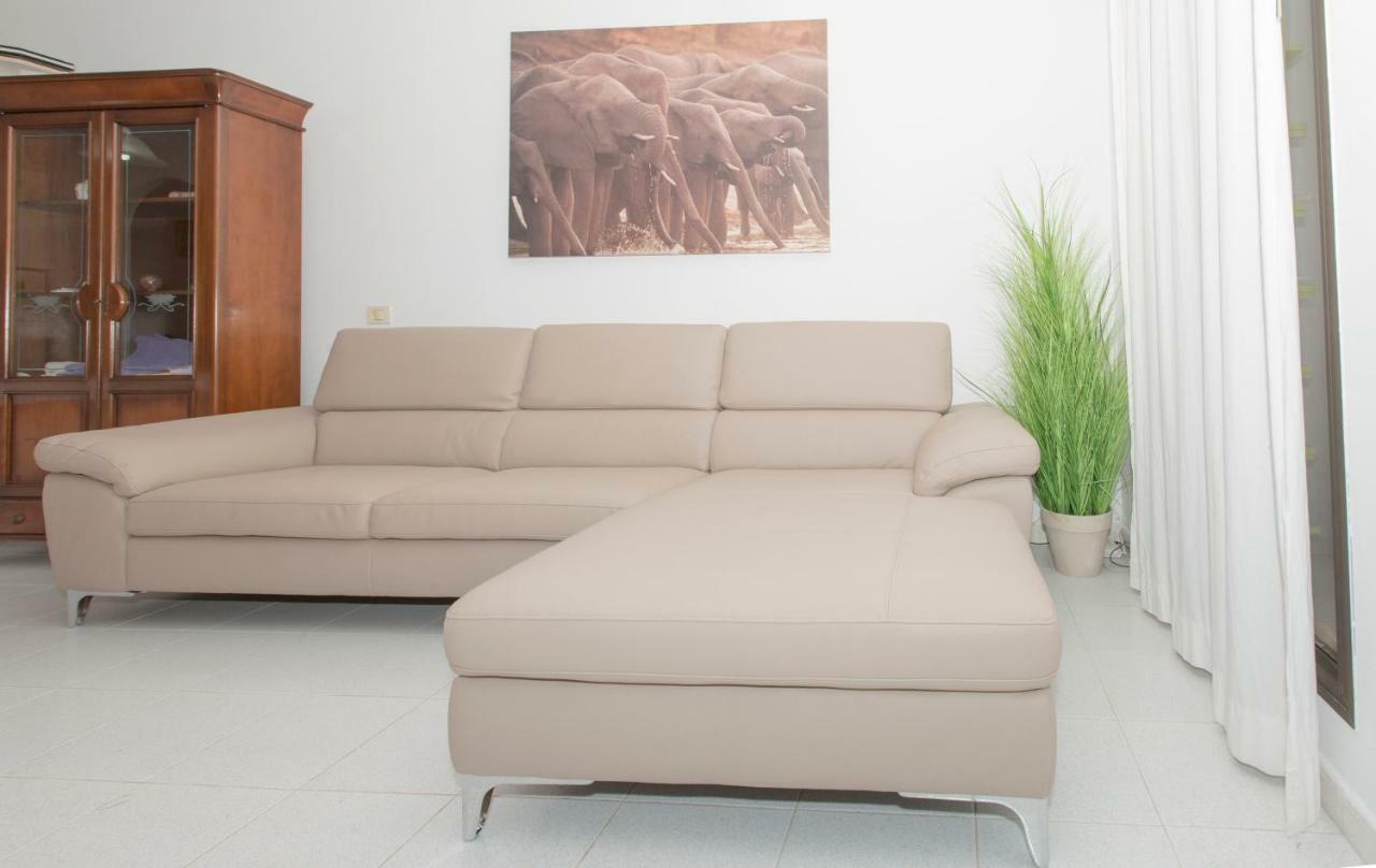 Ocean And Relax Apartment Corralejo Extérieur photo