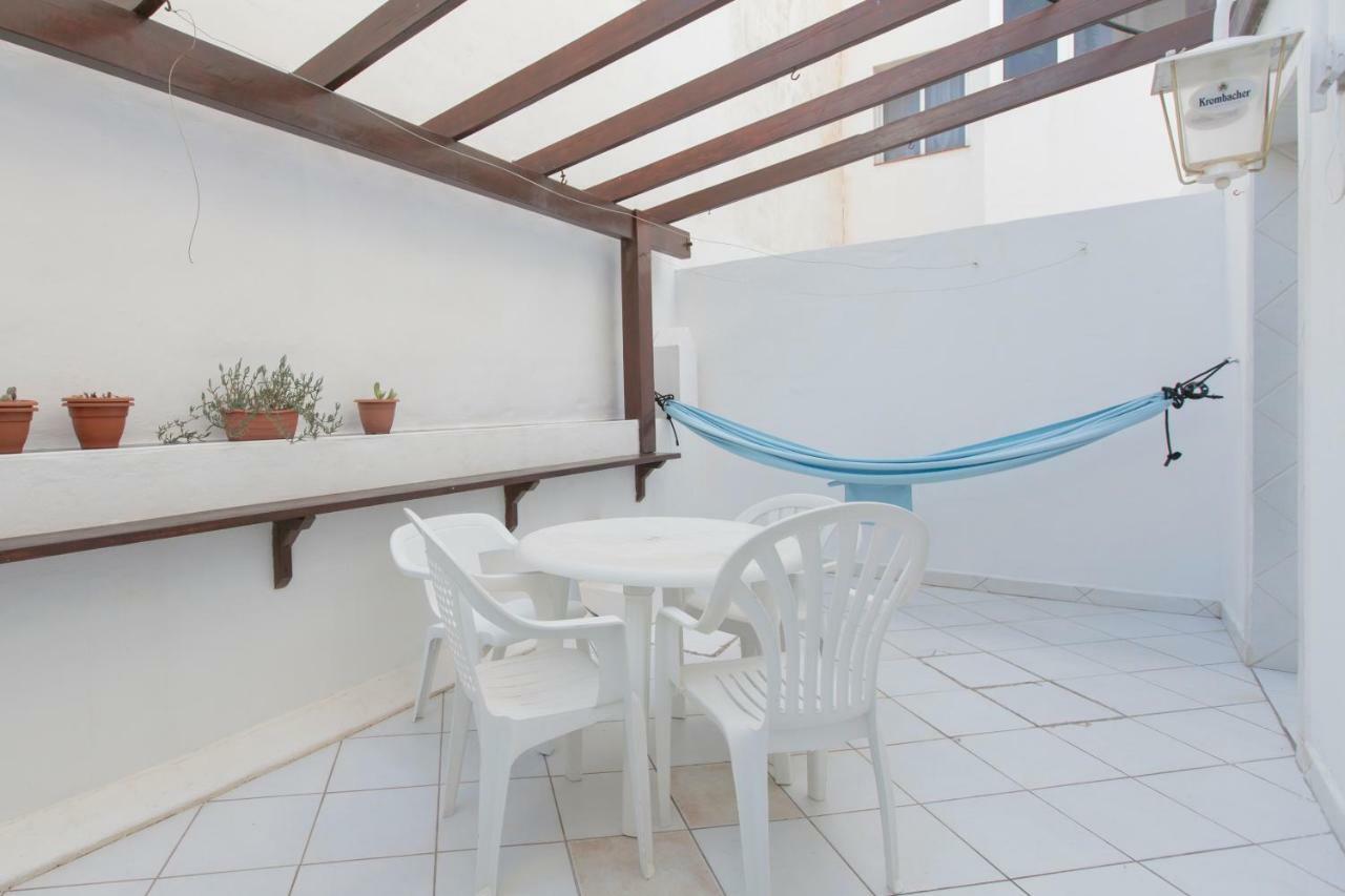 Ocean And Relax Apartment Corralejo Extérieur photo