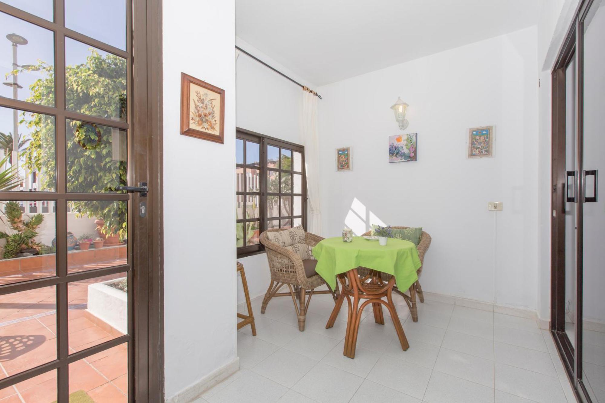 Ocean And Relax Apartment Corralejo Extérieur photo