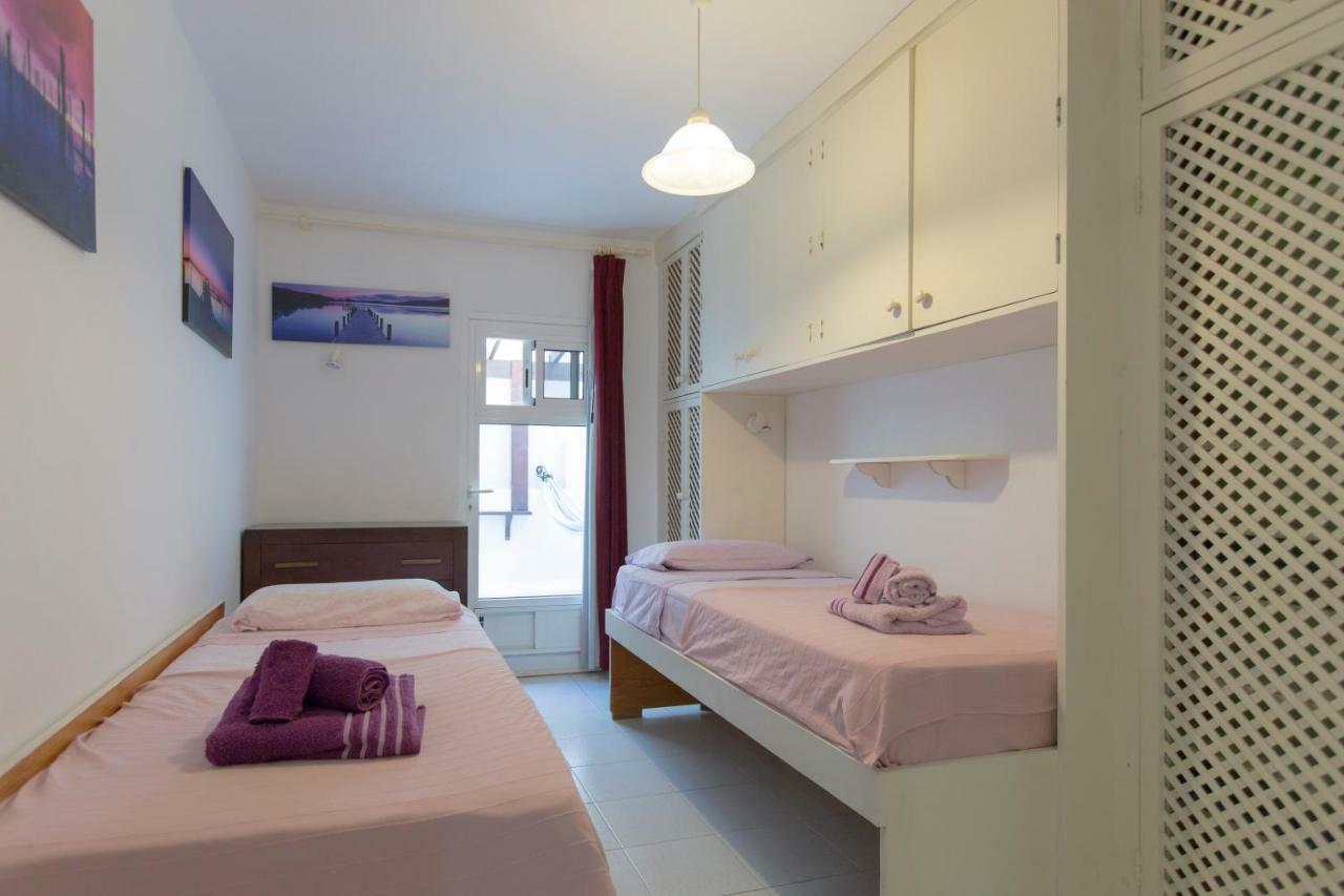 Ocean And Relax Apartment Corralejo Extérieur photo