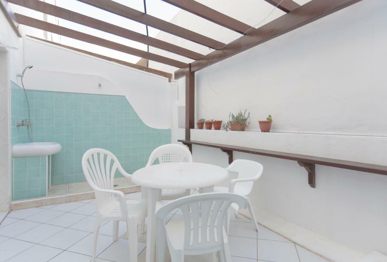 Ocean And Relax Apartment Corralejo Extérieur photo